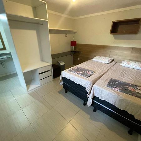 Enjoy Hostel E Pousada Aracaju Zewnętrze zdjęcie