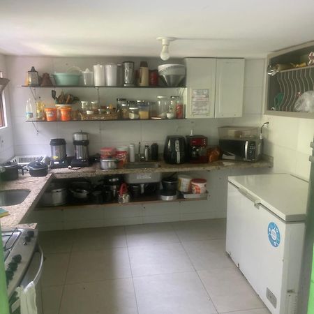 Enjoy Hostel E Pousada Aracaju Zewnętrze zdjęcie