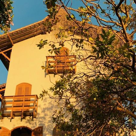Enjoy Hostel E Pousada Aracaju Zewnętrze zdjęcie