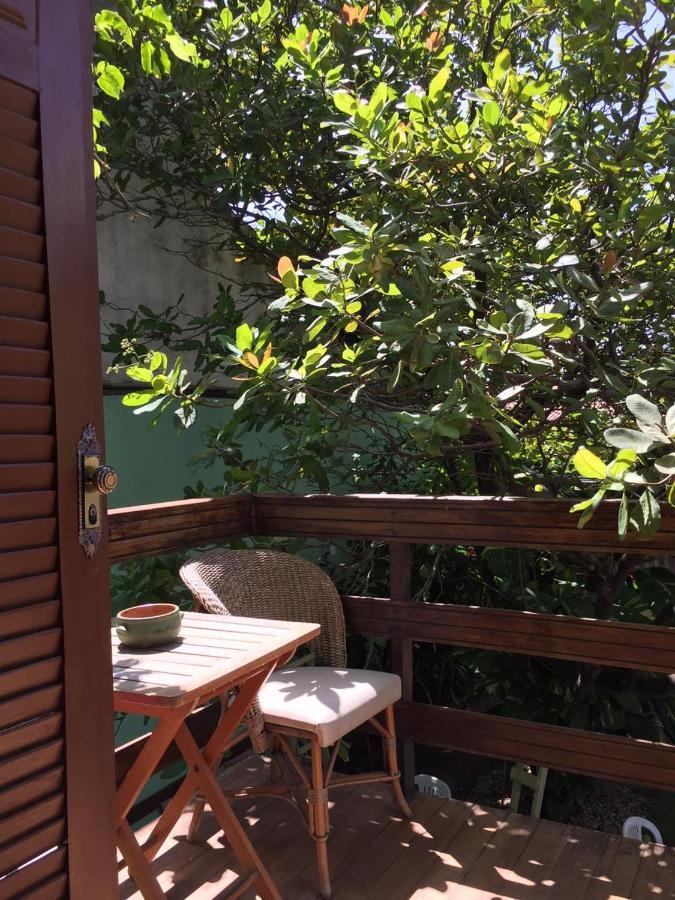 Enjoy Hostel E Pousada Aracaju Zewnętrze zdjęcie