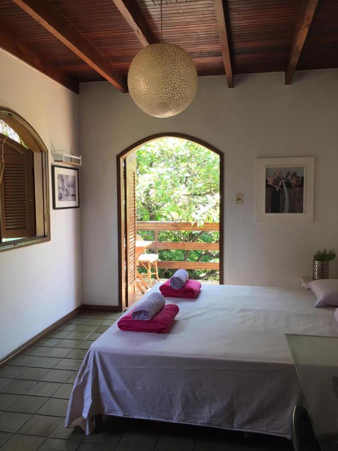 Enjoy Hostel E Pousada Aracaju Zewnętrze zdjęcie