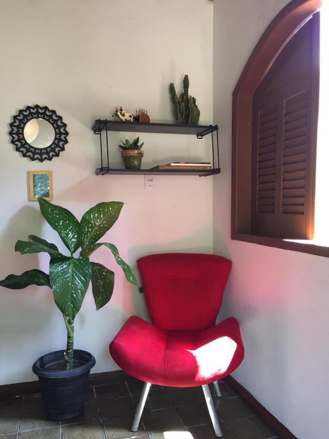 Enjoy Hostel E Pousada Aracaju Zewnętrze zdjęcie