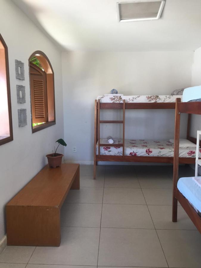 Enjoy Hostel E Pousada Aracaju Zewnętrze zdjęcie