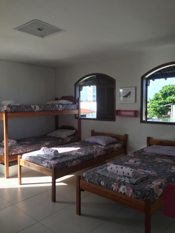 Enjoy Hostel E Pousada Aracaju Zewnętrze zdjęcie