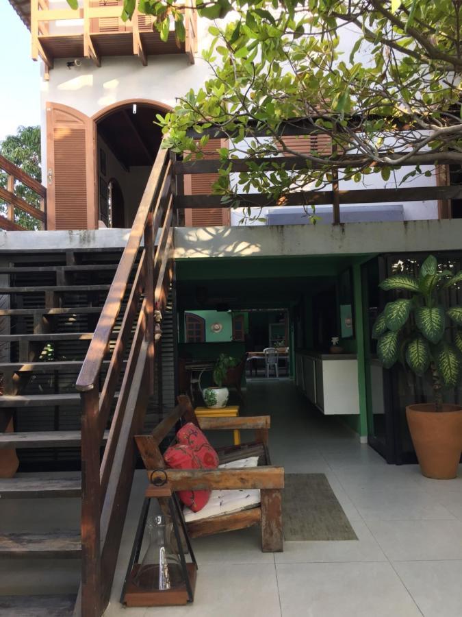 Enjoy Hostel E Pousada Aracaju Zewnętrze zdjęcie