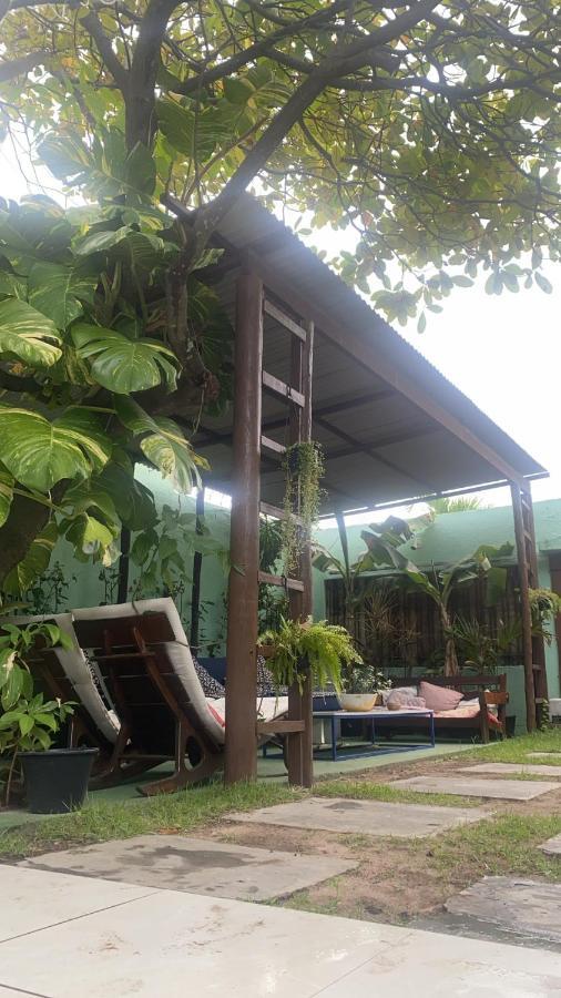 Enjoy Hostel E Pousada Aracaju Zewnętrze zdjęcie
