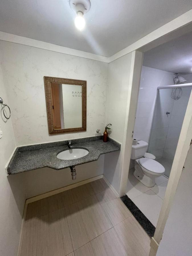 Enjoy Hostel E Pousada Aracaju Zewnętrze zdjęcie