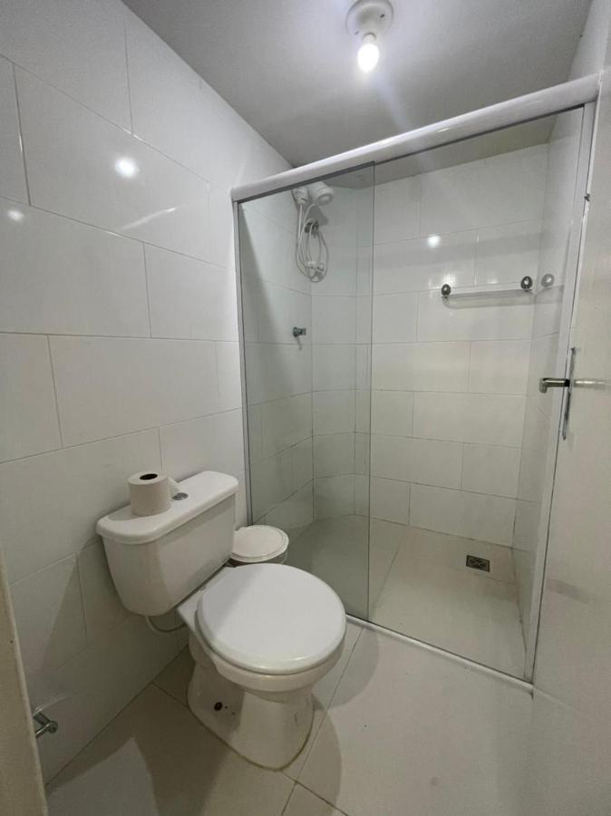 Enjoy Hostel E Pousada Aracaju Zewnętrze zdjęcie