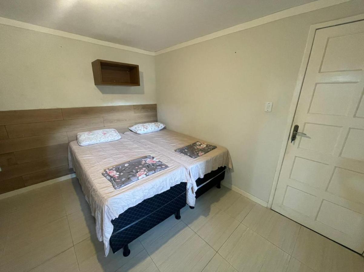 Enjoy Hostel E Pousada Aracaju Zewnętrze zdjęcie