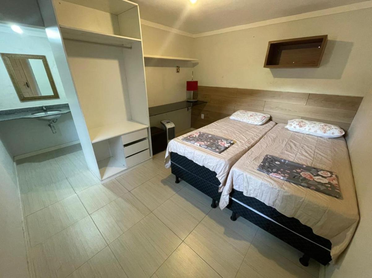 Enjoy Hostel E Pousada Aracaju Zewnętrze zdjęcie