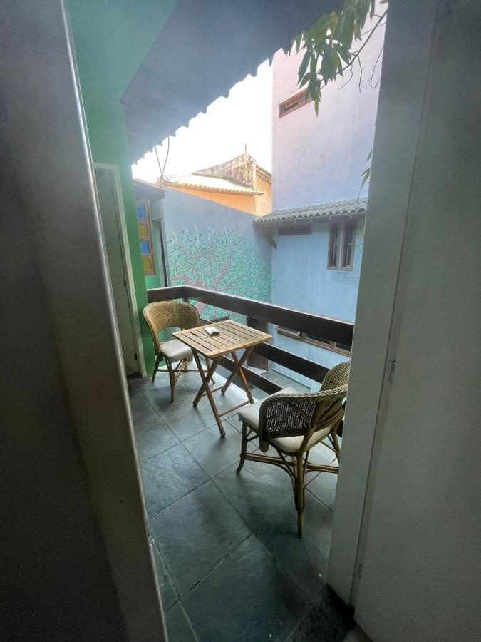 Enjoy Hostel E Pousada Aracaju Zewnętrze zdjęcie