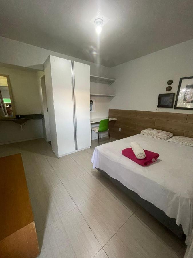 Enjoy Hostel E Pousada Aracaju Zewnętrze zdjęcie