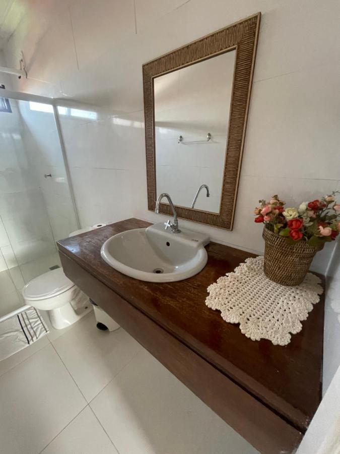 Enjoy Hostel E Pousada Aracaju Zewnętrze zdjęcie