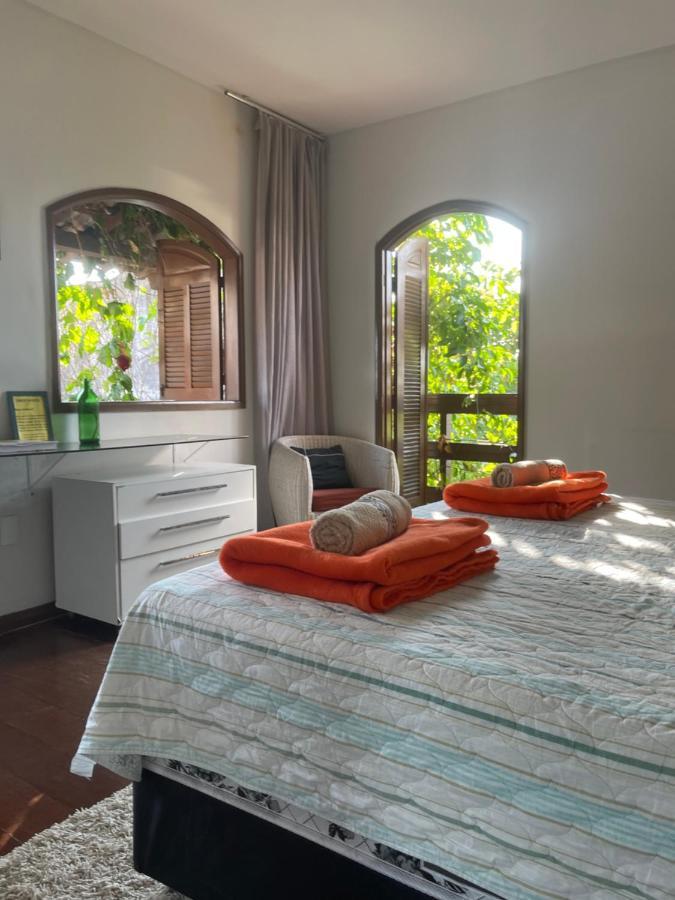 Enjoy Hostel E Pousada Aracaju Zewnętrze zdjęcie