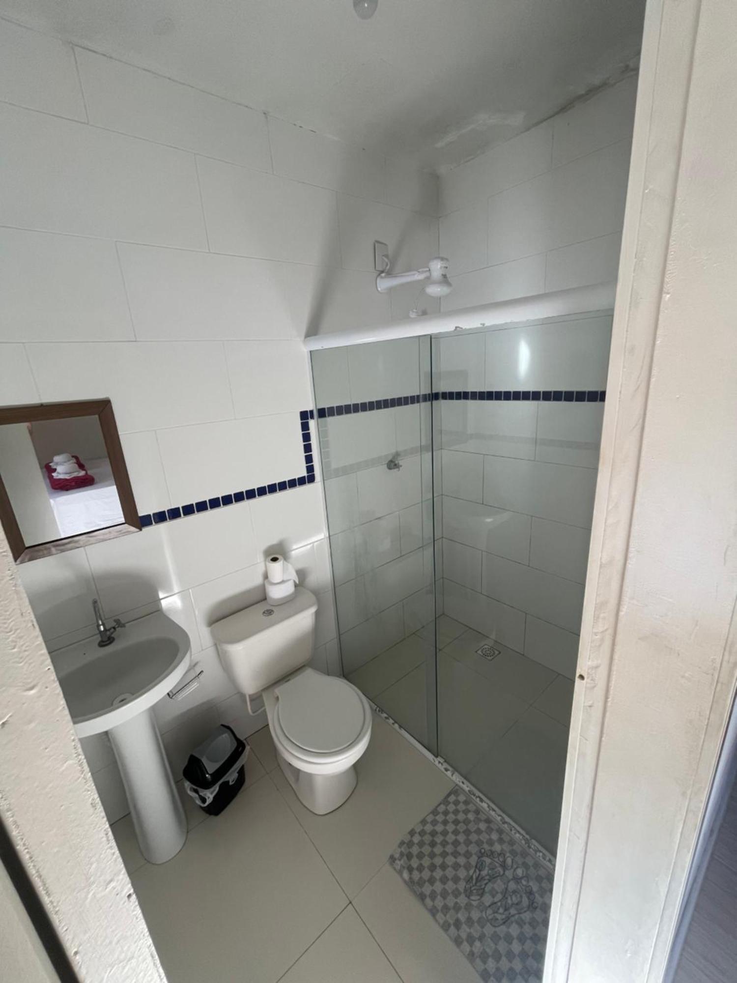 Enjoy Hostel E Pousada Aracaju Zewnętrze zdjęcie