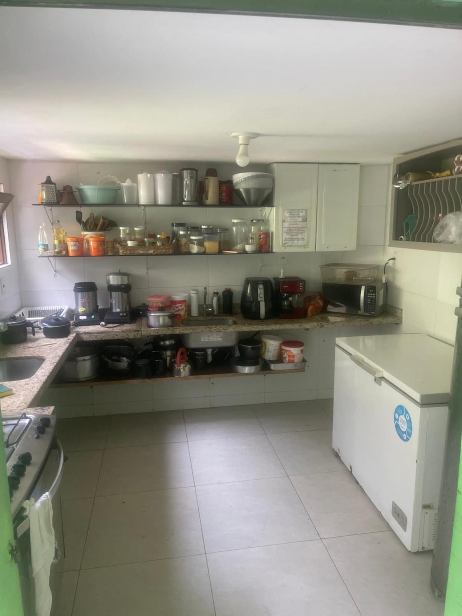 Enjoy Hostel E Pousada Aracaju Zewnętrze zdjęcie