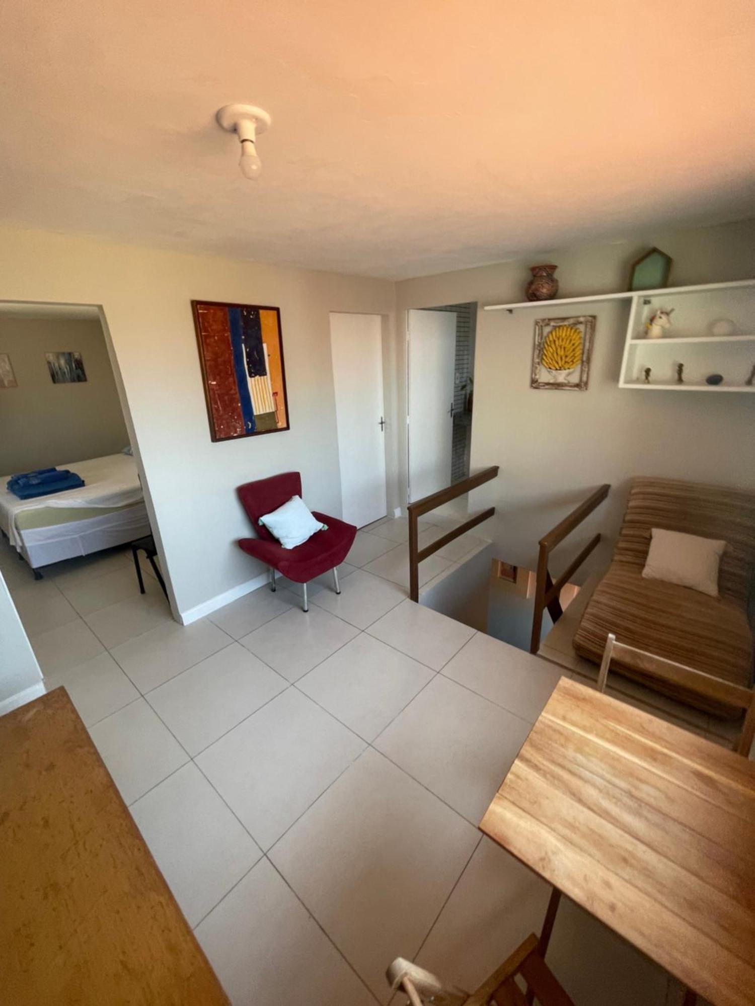 Enjoy Hostel E Pousada Aracaju Zewnętrze zdjęcie