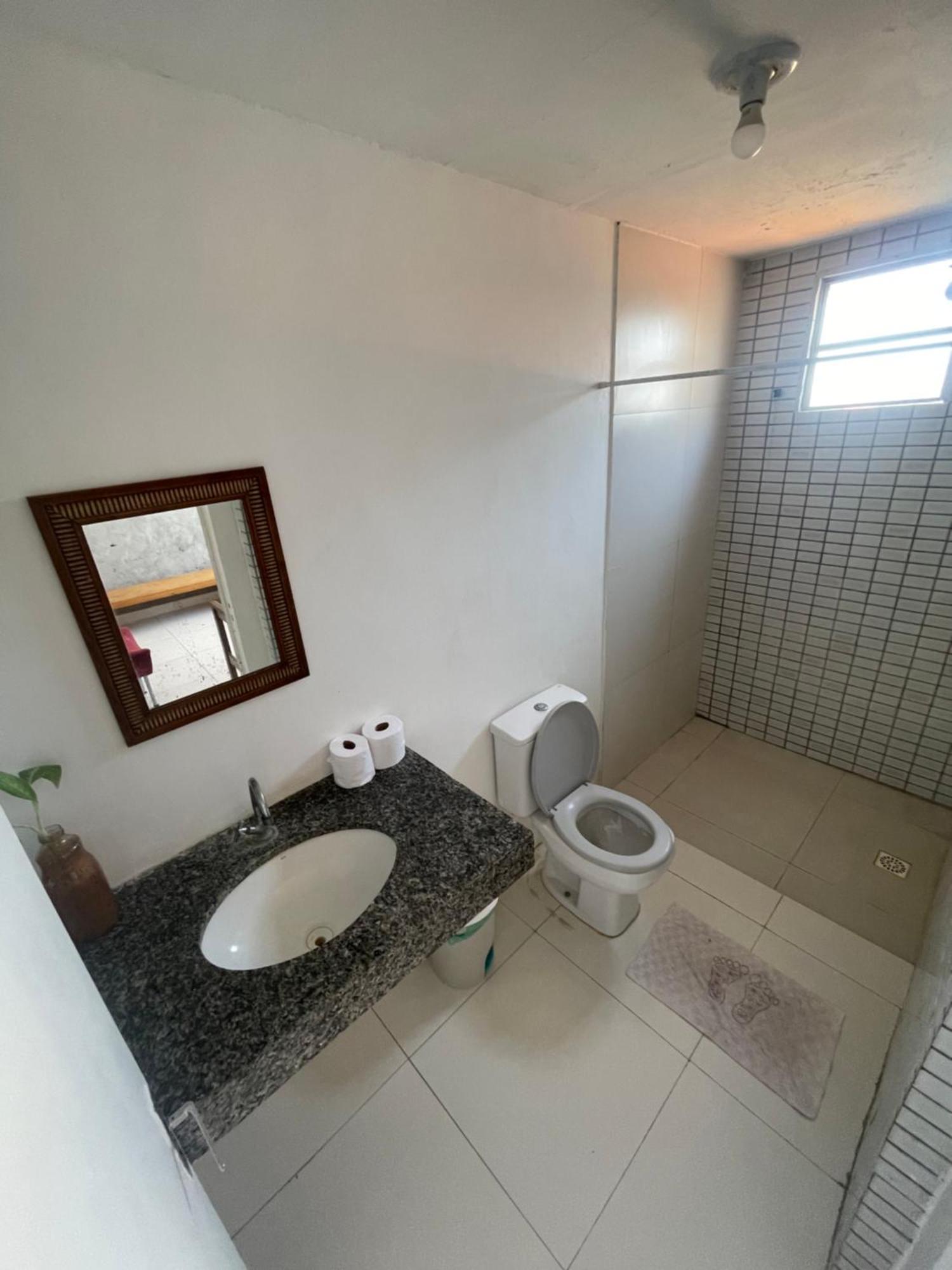 Enjoy Hostel E Pousada Aracaju Zewnętrze zdjęcie