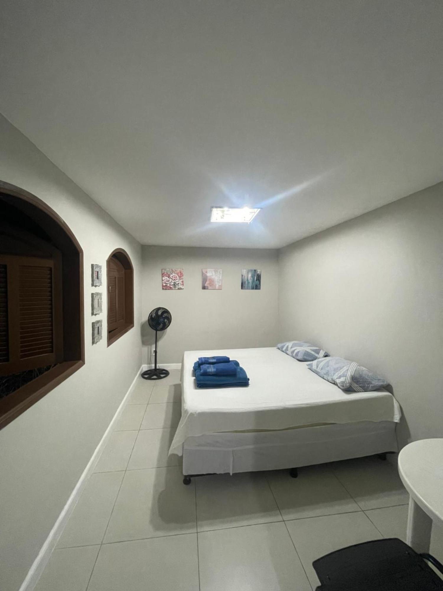 Enjoy Hostel E Pousada Aracaju Zewnętrze zdjęcie