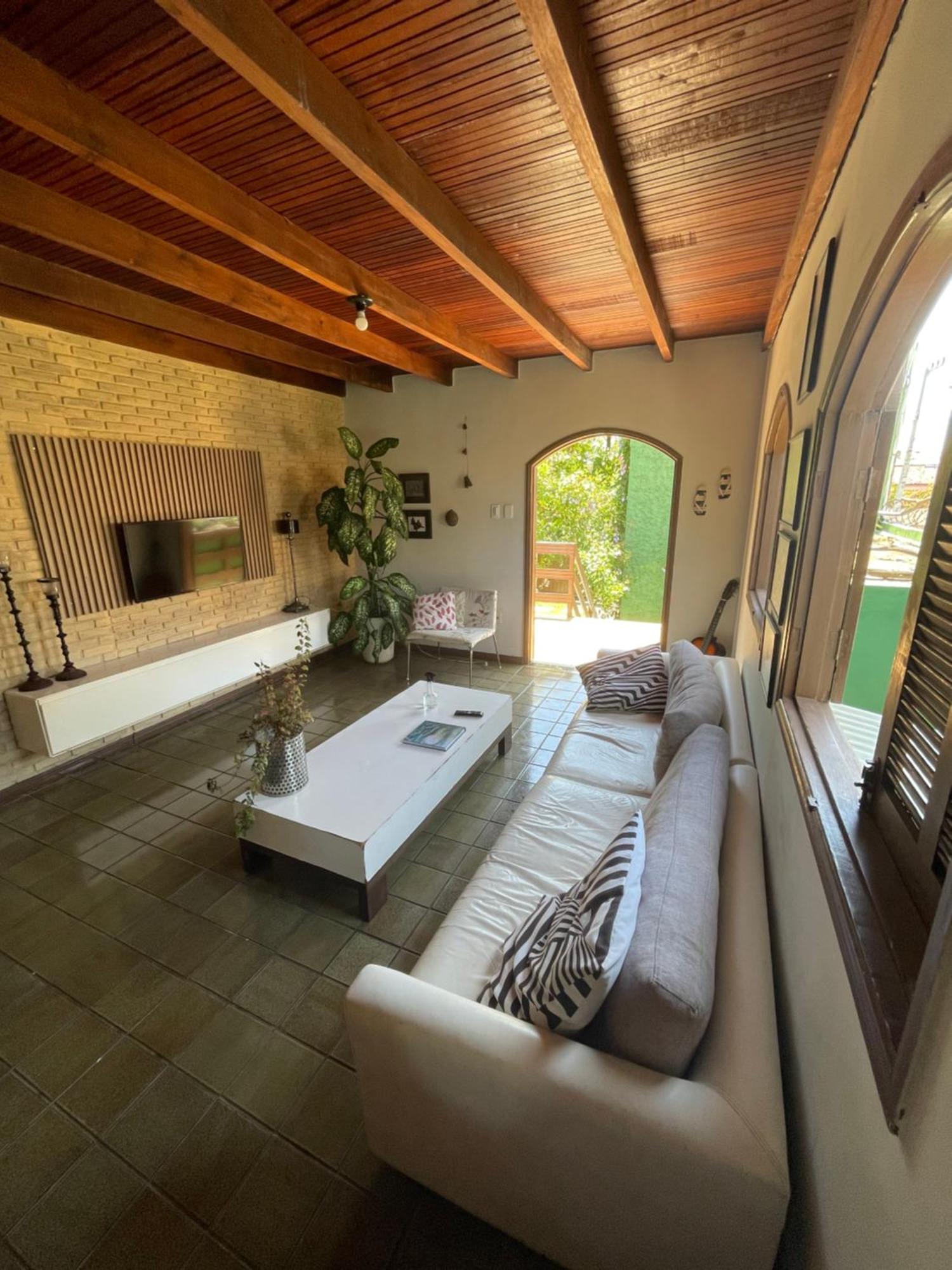 Enjoy Hostel E Pousada Aracaju Zewnętrze zdjęcie