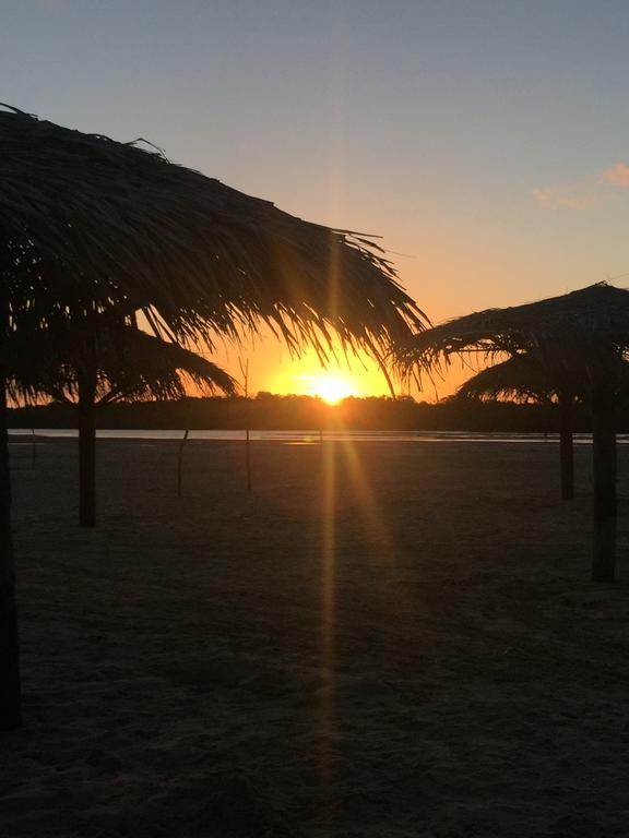 Enjoy Hostel E Pousada Aracaju Zewnętrze zdjęcie